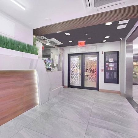 Hotel Tremont Bronx Yankee Stadium Nowy Jork Zewnętrze zdjęcie