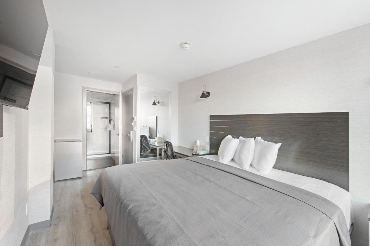 Hotel Tremont Bronx Yankee Stadium Nowy Jork Zewnętrze zdjęcie