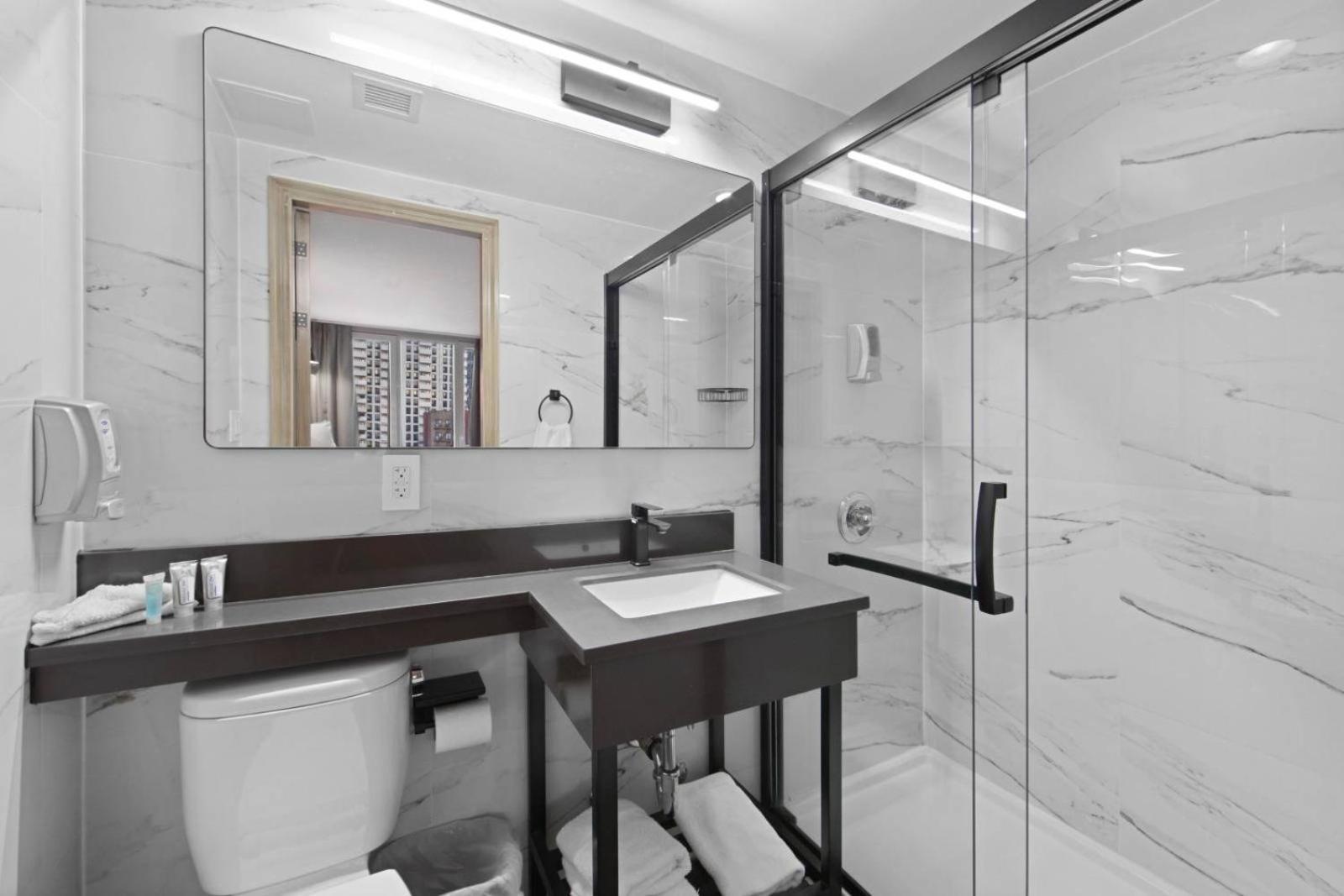 Hotel Tremont Bronx Yankee Stadium Nowy Jork Zewnętrze zdjęcie